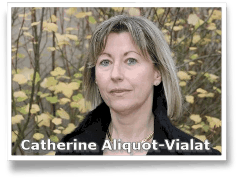 Catherine Aliquot-Vialat