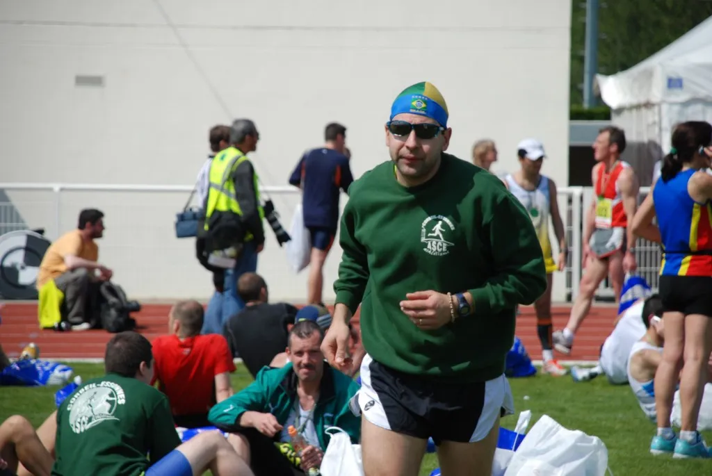 Photo 16 - Marathon de Sénart 2009
