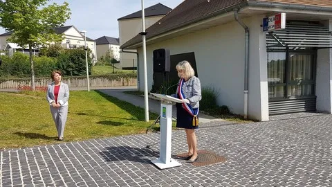 Catherine Aliquot-Vialat, 08 mai 2020 Catherine Aliquot-Vialat, 08 mai 2020