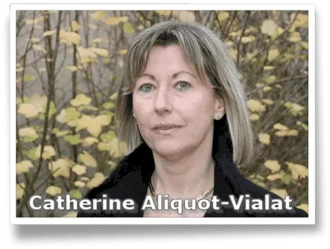 Catherine Aliquot-Vialat