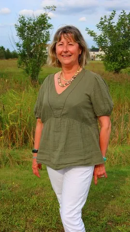 Catherine Aliquot-Vialat St Pierre du Perray